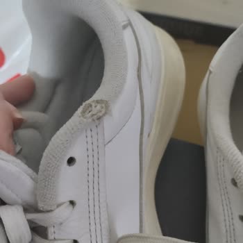 Boyner’de Satın Alınan Adidas Ayakkabıda Garanti Reddi Ve İade Talebi