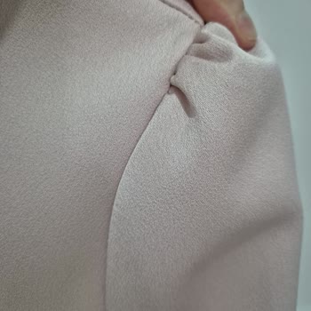 Kusurlu Pembe Abiye Elbisenin İadesi Reddedildi