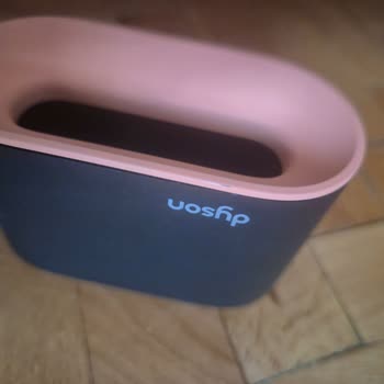 Dyson Airwrap Değişim Ürününün Fiziksel Kusurları Ve Servis Tarafından Verilen Ek Hasar