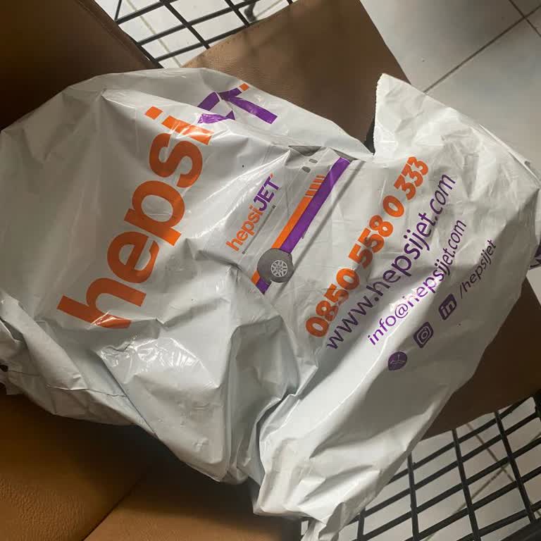 LCW Tekrarlanan Kargo Sorunları Ve Teslim Edilemeyen Sipariş
