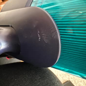 Dyson Gen5 Servis Sonrası Hasarlı Ve Kirli Şekilde Geri Geldi