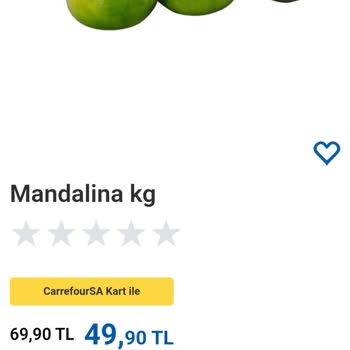 Lime İthal Ürünü İçin Hatalı 224,33 TL Tahsilatı Ve Fiyat Farkları