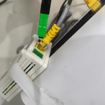 İnternetsiz İş Yeri, Ücretsiz Onarım Ve Garanti Talebi