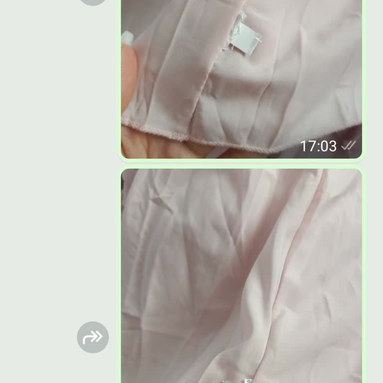 Kesilmiş Etiketli Ürün Ve Para İadesi Reddi