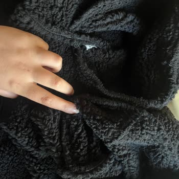 Aynı Model Deri Montlarda Kalite Farklılığı Ve Kargo Ücretleri İadesi Talebi