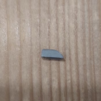 Kırık Fermuar Kilidi Ve Garanti Reddi Üzerine Şikayet