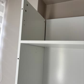 Hasarlı Parçalar Gecikiyor, Çocuk Odası Kurulumu Tamamlanamıyor