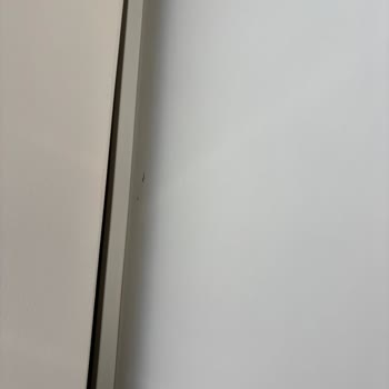 Hasarlı Parçalar Gecikiyor, Çocuk Odası Kurulumu Tamamlanamıyor