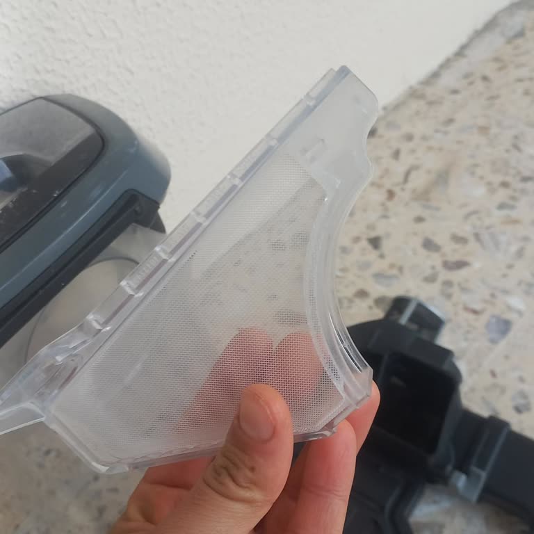 Miele Süpürge İçin Toz Filtresi Bulunamaması Ve Cevapsız Müşteri Hizmetleri