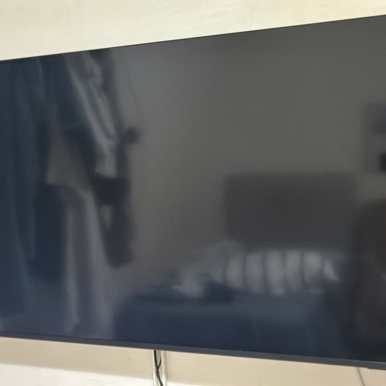 Kurulum Sonrası TV Görüntüsü Yok, Servise Ulaşılamıyor