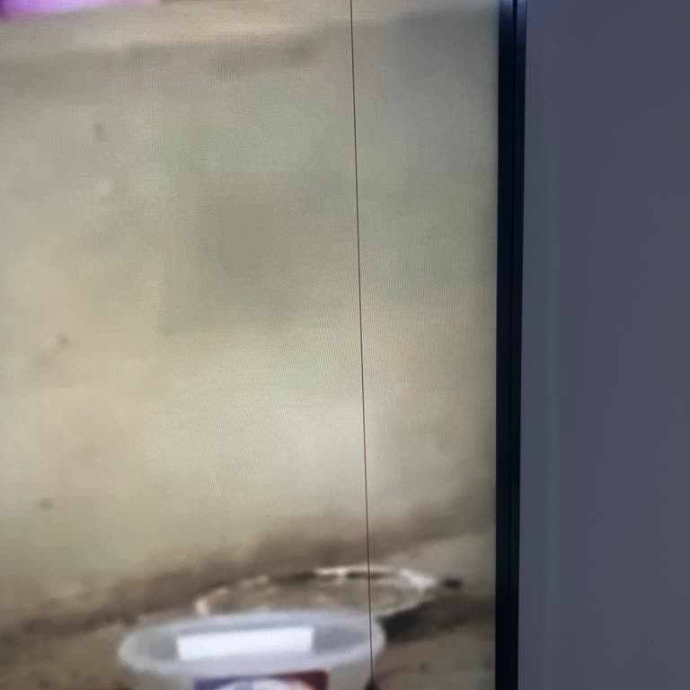 Arızalı Televizyon Değişiminde Stok Yokluğu Ve 5 Bin TL Fiyat Farkı Talebi