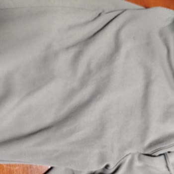 İki Pantolonda Aynı Hızlı Pamuklanma, Ayıplı Ürün İadesi Talebi