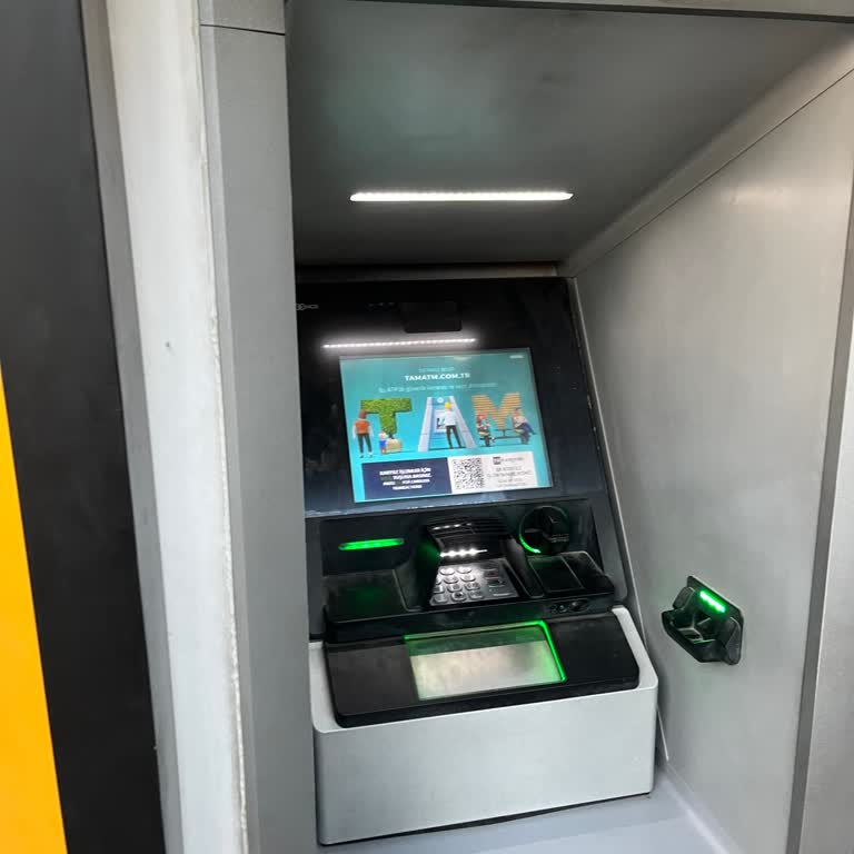 VakıfBank ATM'de Yutulan 1.800 TL İçin Acil Geri Ödeme Talebi
