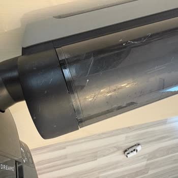Dreame H12 Dual Süpürge Sürekli Arızalı, Değişim Ve İade Talebi