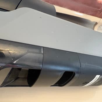Dreame H12 Dual Süpürge Sürekli Arızalı, Değişim Ve İade Talebi