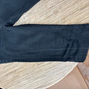 Konya Kent Plaza Mavi Mağazasında Tekrarlayan Renk Atması Ve Değişim Reddi