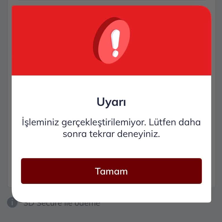 Bimcell Konuşma Paketi Yükleme Sorunu Ve Müşteri Desteği Eksikliği