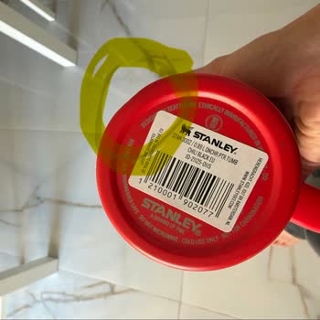 Stanley Aynı Seri Numaralı Hasarlı Ürün Tekrar Gönderildi, Güvenim Sarsıldı