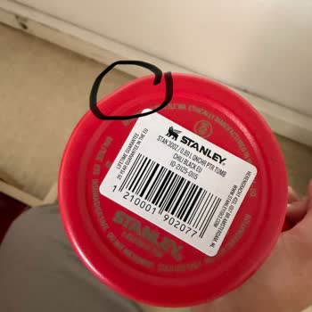 Stanley Aynı Seri Numaralı Hasarlı Ürün Tekrar Gönderildi, Güvenim Sarsıldı