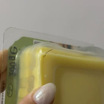 Kapalı Pakette Yabancı Cisim Tespiti Sağlık Korkusu Ve Güven Kaybı