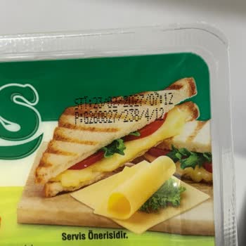 Kapalı Pakette Yabancı Cisim Tespiti Sağlık Korkusu Ve Güven Kaybı