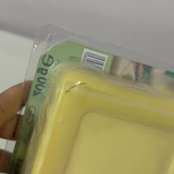 Kapalı Pakette Yabancı Cisim Tespiti Sağlık Korkusu Ve Güven Kaybı