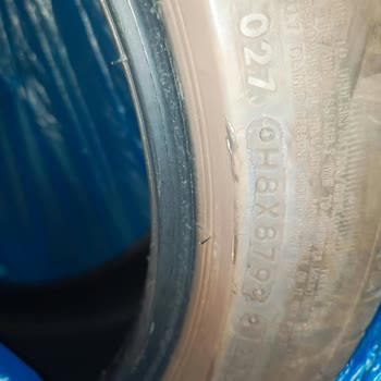 Bridgestone Turanza 6 Lastiklerinde Güvensiz Yol Tutumu Ve Yüksek Fiyat Şikayeti