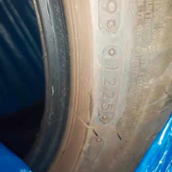 Bridgestone Turanza 6 Lastiklerinde Güvensiz Yol Tutumu Ve Yüksek Fiyat Şikayeti