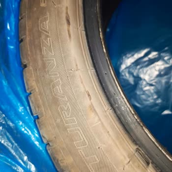 Bridgestone Turanza 6 Lastiklerinde Güvensiz Yol Tutumu Ve Yüksek Fiyat Şikayeti