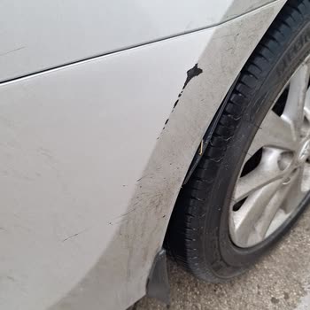 Mini Onarım Hakkım Reddedildi, RS Servis Ve Ethica Sigorta İlgisiz