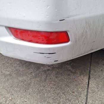 Mini Onarım Hakkım Reddedildi, RS Servis Ve Ethica Sigorta İlgisiz
