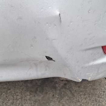 Mini Onarım Hakkım Reddedildi, RS Servis Ve Ethica Sigorta İlgisiz