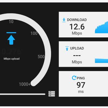 Ödenen 100 Mbps Hızının Alınamaması Ve Sürekli Bağlantı Kesintileri