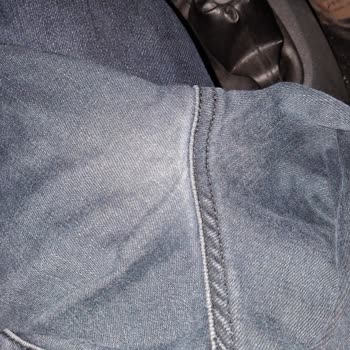 Mavi Kot Pantolonlarda Erken Aşınma Ve Haksız Sorumluluk İddiası