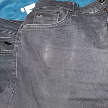 Mavi Kot Pantolonlarda Erken Aşınma Ve Haksız Sorumluluk İddiası