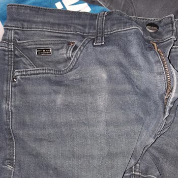Mavi Kot Pantolonlarda Erken Aşınma Ve Haksız Sorumluluk İddiası