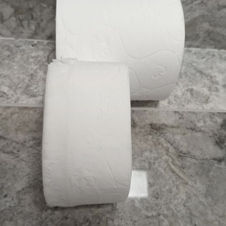 Maylo Tuvalet Kağıdında Yarım Ve Hatalı Rulo Bulunması Nedeniyle Ücret İadesi Talebi