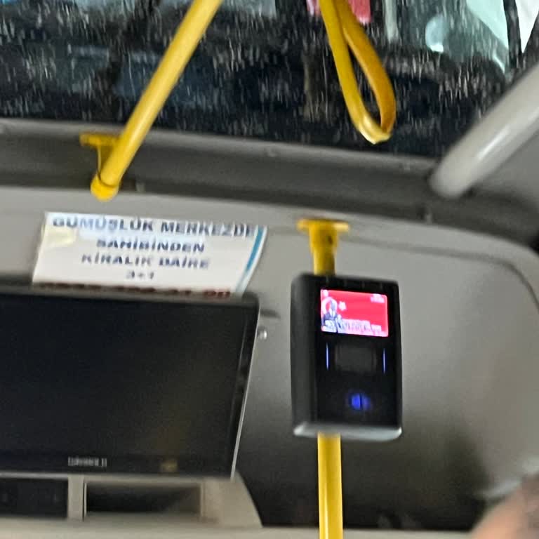 Muğla App QR Kodunun Okutulmadığı Ve Çift Ücret Alınması Şikayeti