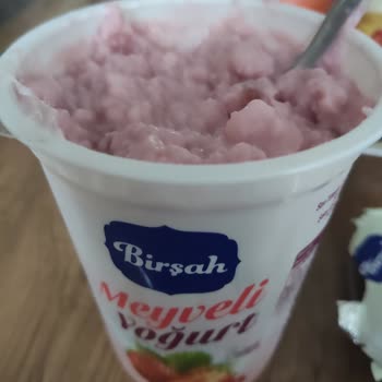 Son Kullanma Tarihine 12 Gün Kalan Yoğurtta Jel Kıvamı Ve Ekşi Koku