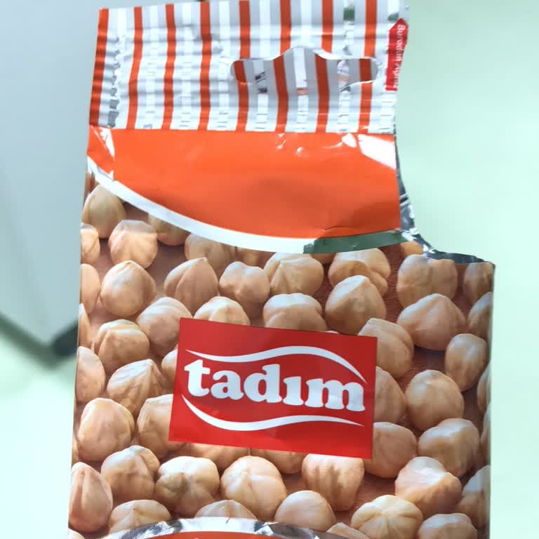 Son Kullanma Tarihi Geçmemiş Kavrulmuş Fındık Ürününün Acı Olması Ve Sağlık Şikayeti