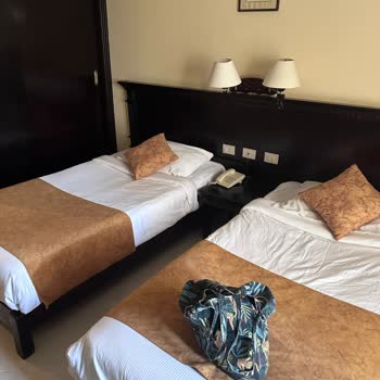 Aşırı Fiyat Farkı Ve 4 Yıldızlı Otel Vaadi Gerçekleşmedi