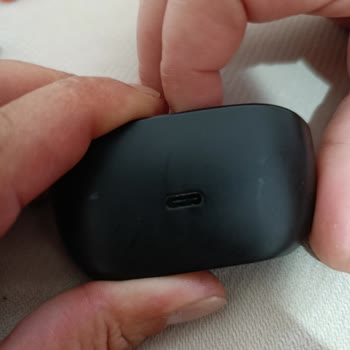 JBL Buds 2 Şarj Soketinin Erimesi Ve Patlama Riski Nedeniyle İade Talebi