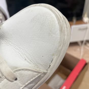 Puma Ayakkabısında Açılma Ve Çözüm Bulunamaması