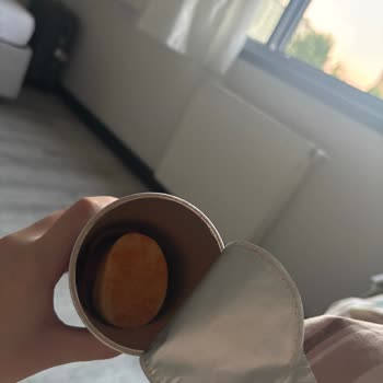 Migros Cipso Tube Paprika Cipsinde Yarı Boş Ambalaj Sorunu
