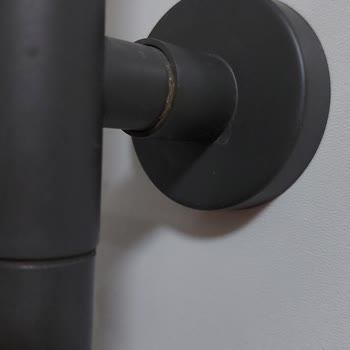 Bauhaus'tan Satın Alınan Penta Duş Sisteminde Paslanma Ve Kireçlenme, Değişim Reddi