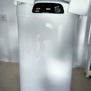 Hasarlı Termosifon, Geciken Kurulum Ve Uzun İade Süreci