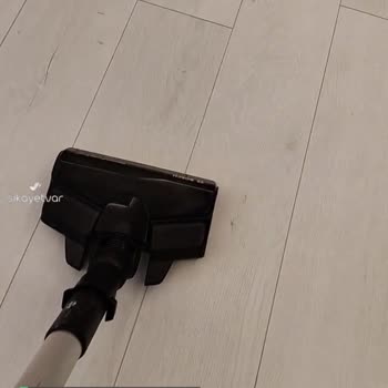 Bosch Unlimited 7 Sesli Çalışma Ve Titreşim Sorunu