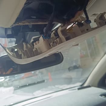 Yanıltıcı Tramer Kaydı Ve Orijinal Olmayan Camla Mağdur Oldum