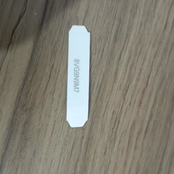 Ambalajdaki Kodun Amacını Ve Kullanımını Açıklayın