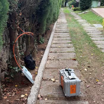 TTNET Prime Müşterisinin Sahte Bölgesel Arıza Bahaneleri Ve Kablonun Kesilmesi